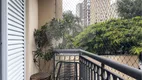 Foto 42 de Apartamento com 3 Quartos à venda, 166m² em Moema, São Paulo