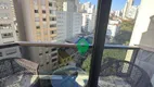 Foto 7 de Apartamento com 3 Quartos para alugar, 180m² em Pompeia, São Paulo