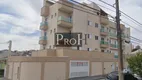 Foto 12 de Apartamento com 2 Quartos para alugar, 43m² em Jardim Ocara, Santo André