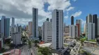 Foto 5 de Apartamento com 3 Quartos à venda, 124m² em Boa Viagem, Recife