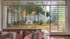 Foto 3 de Casa com 4 Quartos para alugar, 200m² em Indianópolis, São Paulo