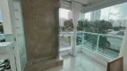 Foto 4 de Apartamento com 2 Quartos à venda, 98m² em Jardim Aquarius, São José dos Campos