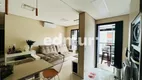 Foto 6 de Apartamento com 2 Quartos à venda, 59m² em Parque das Nações, Santo André
