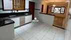 Foto 17 de Casa com 3 Quartos à venda, 123m² em Maracanã, Praia Grande