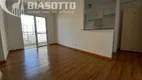 Foto 3 de Apartamento com 2 Quartos à venda, 60m² em Mansões Santo Antônio, Campinas