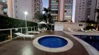 Foto 19 de Apartamento com 3 Quartos à venda, 125m² em Ponta da Praia, Santos