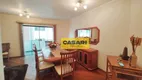 Foto 2 de Apartamento com 4 Quartos para alugar, 160m² em Vila Bastos, Santo André