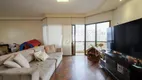 Foto 2 de Apartamento com 4 Quartos para alugar, 270m² em Santa Cecília, São Paulo
