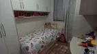 Foto 20 de Apartamento com 3 Quartos à venda, 68m² em Jardim Antonio Von Zuben, Campinas