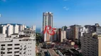 Foto 17 de Apartamento com 3 Quartos para alugar, 127m² em Boqueirão, Santos