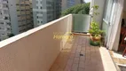 Foto 9 de Apartamento com 3 Quartos à venda, 193m² em Higienópolis, São Paulo