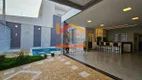 Foto 23 de Casa com 3 Quartos à venda, 162m² em Jardim Souza Queiroz, Santa Bárbara D'Oeste