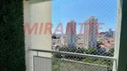 Foto 2 de Apartamento com 2 Quartos à venda, 52m² em Vila Mazzei, São Paulo