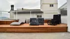 Foto 16 de Cobertura com 2 Quartos à venda, 165m² em Jurerê, Florianópolis