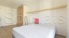 Foto 6 de Apartamento com 1 Quarto à venda, 27m² em Consolação, São Paulo