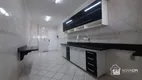 Foto 15 de Apartamento com 3 Quartos à venda, 120m² em Vila Tupi, Praia Grande