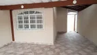 Foto 3 de Casa com 3 Quartos à venda, 104m² em Vila Tupi, Praia Grande