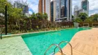 Foto 26 de Apartamento com 4 Quartos à venda, 144m² em Campo Belo, São Paulo