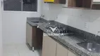 Foto 2 de Apartamento com 2 Quartos à venda, 50m² em Jardim Santa Candida, Monte Mor