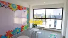 Foto 10 de Flat com 1 Quarto à venda, 33m² em Intermares, Cabedelo