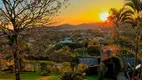 Foto 4 de Fazenda/Sítio com 5 Quartos à venda, 1800m² em Jardim Costao, Santa Branca