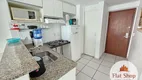 Foto 7 de Apartamento com 2 Quartos à venda, 56m² em Meireles, Fortaleza