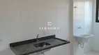 Foto 5 de Apartamento com 2 Quartos à venda, 42m² em Santa Maria, Santo André