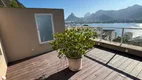 Foto 12 de Apartamento com 3 Quartos para alugar, 360m² em Lagoa, Rio de Janeiro