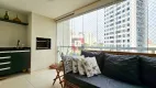 Foto 4 de Apartamento com 3 Quartos à venda, 117m² em Brooklin, São Paulo