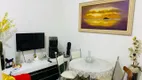 Foto 5 de Kitnet com 1 Quarto à venda, 35m² em Santa Cecília, São Paulo
