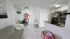 Foto 2 de Apartamento com 2 Quartos à venda, 65m² em Recreio Dos Bandeirantes, Rio de Janeiro