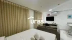 Foto 9 de Apartamento com 1 Quarto à venda, 31m² em Jardim Goiás, Goiânia