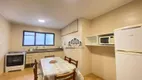 Foto 11 de Apartamento com 3 Quartos para alugar, 142m² em Pitangueiras, Guarujá
