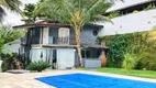 Foto 5 de Casa com 6 Quartos à venda, 277m² em Praia De Itaguassú, Ilhabela