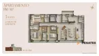 Foto 61 de Apartamento com 4 Quartos à venda, 170m² em Petrópolis, Natal