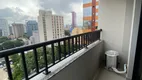 Foto 3 de Apartamento com 1 Quarto para alugar, 25m² em Pinheiros, São Paulo