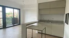 Foto 3 de Flat com 1 Quarto à venda, 37m² em Boa Vista, Porto Alegre