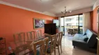 Foto 3 de Apartamento com 3 Quartos à venda, 80m² em Centro, Guarapari