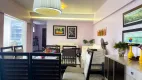 Foto 8 de Apartamento com 4 Quartos à venda, 235m² em Nazaré, Belém