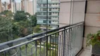Foto 7 de Apartamento com 1 Quarto à venda, 48m² em Vila Nova Conceição, São Paulo