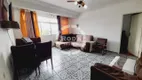 Foto 2 de Apartamento com 3 Quartos à venda, 85m² em Vila Matias, Santos