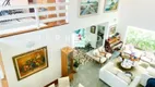 Foto 7 de Casa de Condomínio com 4 Quartos à venda, 397m² em Alphaville, Santana de Parnaíba
