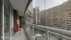 Foto 74 de Apartamento com 2 Quartos à venda, 127m² em Gonzaga, Santos