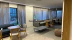 Foto 10 de Apartamento com 1 Quarto à venda, 38m² em Brooklin, São Paulo