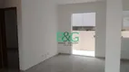 Foto 29 de Apartamento com 2 Quartos à venda, 49m² em Jardim Maringa, São Paulo