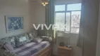 Foto 7 de Apartamento com 1 Quarto à venda, 33m² em Lins de Vasconcelos, Rio de Janeiro