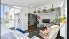 Foto 4 de Apartamento com 2 Quartos para venda ou aluguel, 87m² em Campo Belo, São Paulo