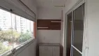 Foto 5 de Apartamento com 2 Quartos à venda, 47m² em Vila Bela Vista, São Paulo