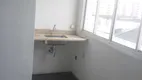 Foto 14 de Sala Comercial para alugar, 80m² em Boqueirão, Praia Grande