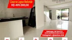 Foto 6 de Sobrado com 2 Quartos à venda, 122m² em Lagoa Redonda, Fortaleza